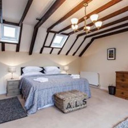 Ganarew Cottage Monmouth Esterno foto