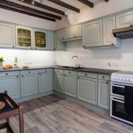 Ganarew Cottage Monmouth Esterno foto