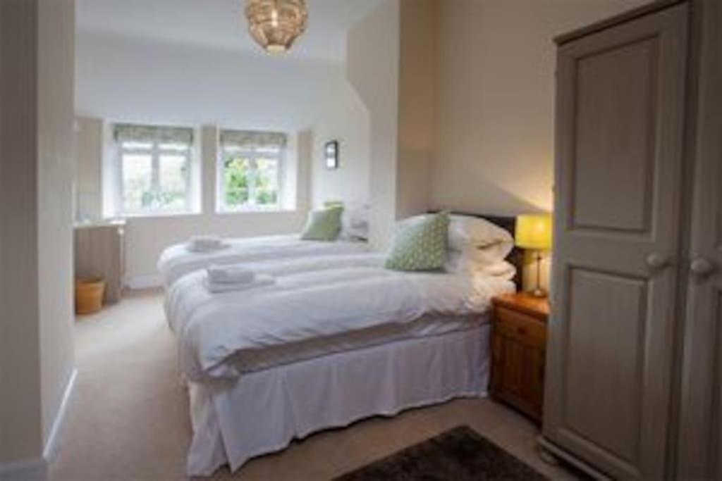 Ganarew Cottage Monmouth Esterno foto