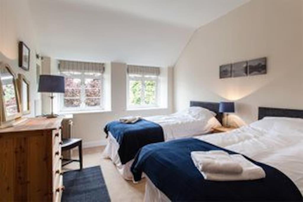 Ganarew Cottage Monmouth Esterno foto