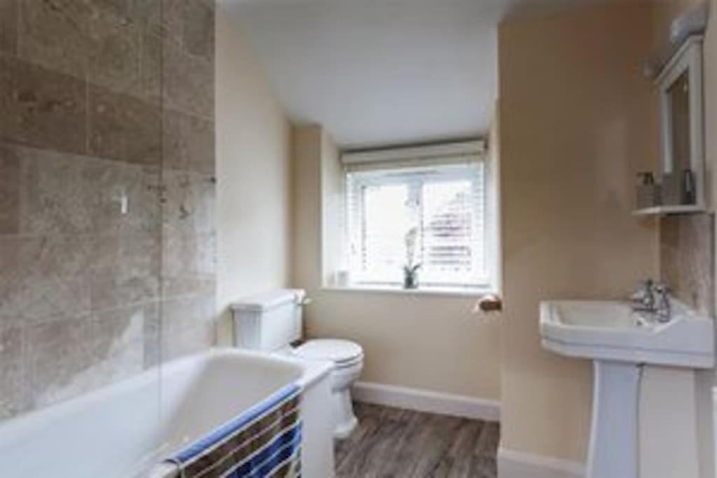 Ganarew Cottage Monmouth Esterno foto